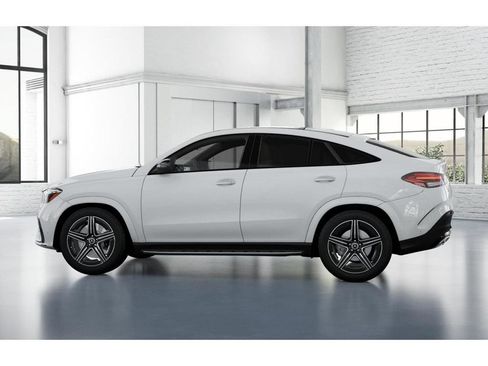 New 2026 Mercedes-Benz GLE 450 4MATIC Coupe image 33