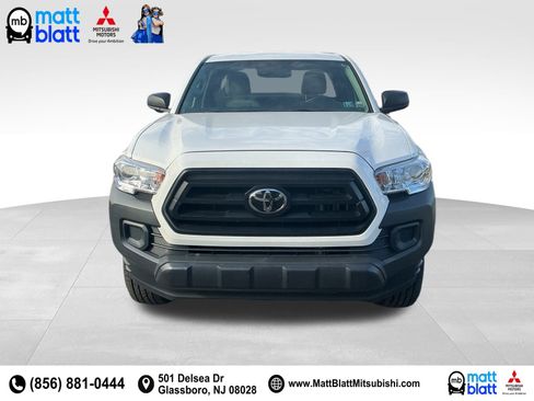 Used 2023 Toyota Tacoma SR5 image 3