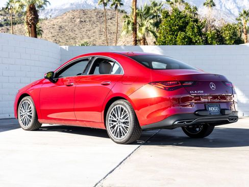 Used 2026 Mercedes-Benz CLA 250 image 6