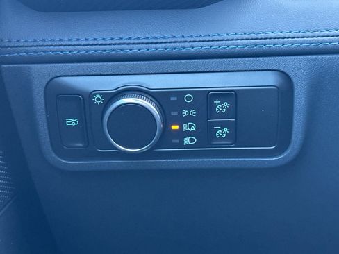 New 2025 Ford Mustang Dark Horse w/ Dark Horse Handlin Package image 30