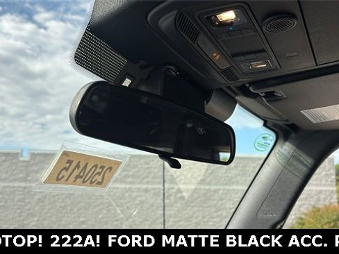 New 2025 Ford Bronco Big Bend image 22