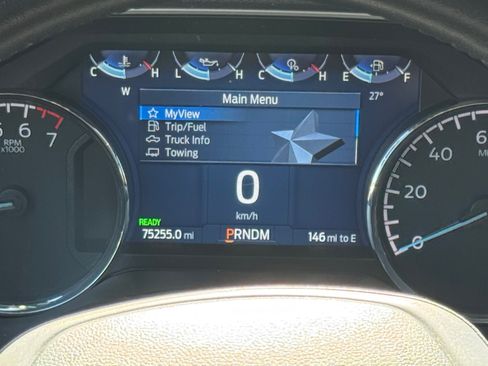 Used 2022 Ford F150 XLT w/ Equipment Group 301A Mid AWD/4WD image 14