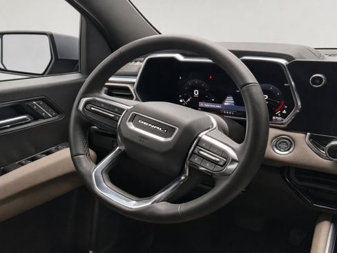 Used 2026 GMC Canyon Denali AWD/4WD image 19