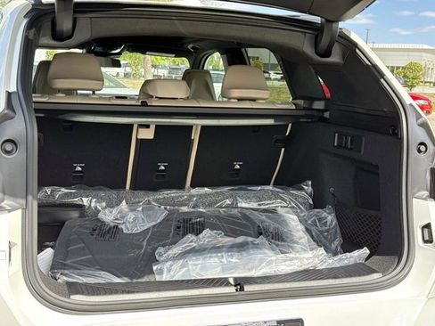 New 2026 BMW X3 xDrive30 w/ M Sport Package AWD/4WD image 11