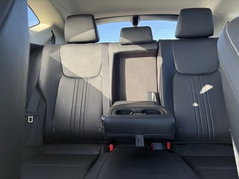 Used 2022 Lexus NX 350 AWD w/ Premium Package image 40