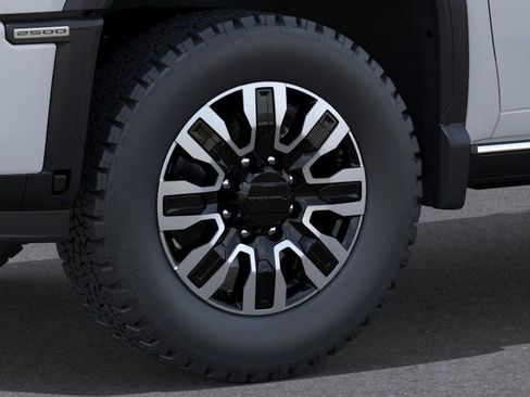 New 2026 GMC Sierra 2500 Denali Ultimate image 9