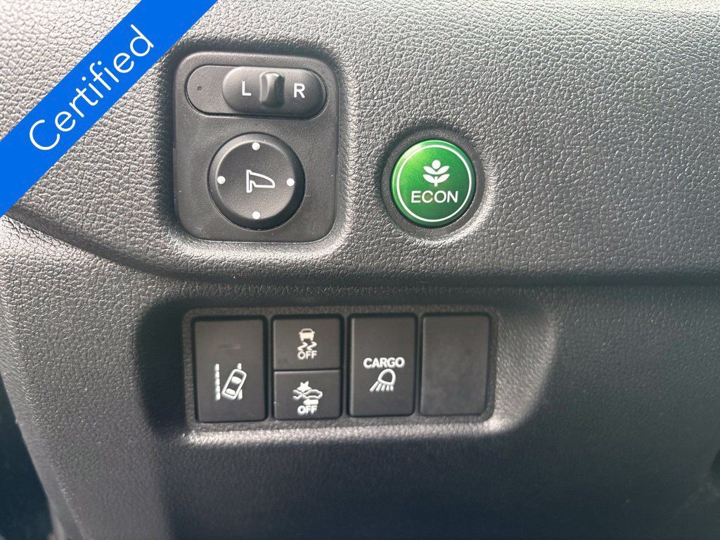Certified 2025 Honda Ridgeline RTL image 16