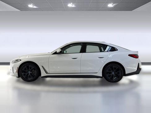 Certified 2023 BMW i4 eDrive40 RWD image 2