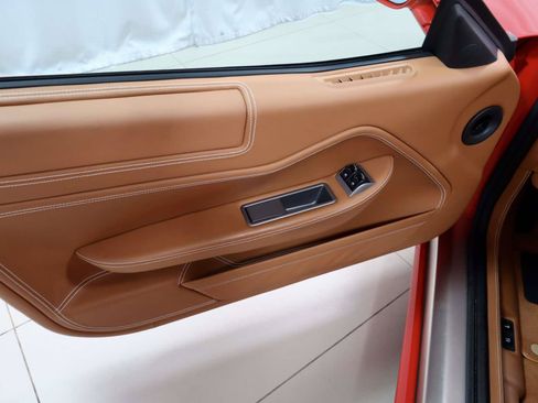 Used 2007 Ferrari 599 GTB Fiorano RWD image 17
