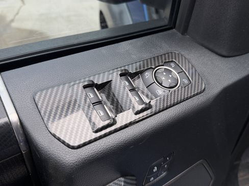 Used 2017 Ford F150 Raptor w/ Equipment Group 802A Luxury image 36