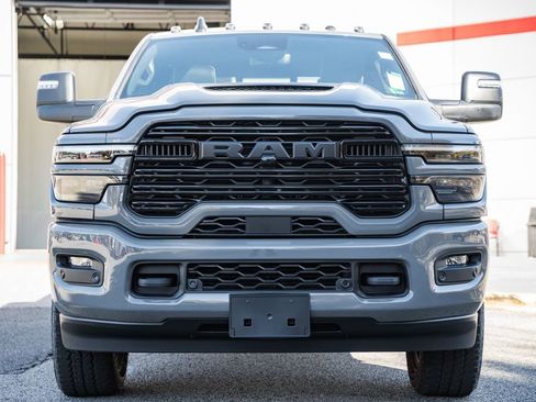 New 2026 RAM 2500 Laramie w/ Night Edition image 2
