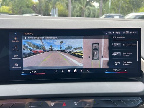 Certified 2025 BMW X3 xDrive30i AWD/4WD image 24