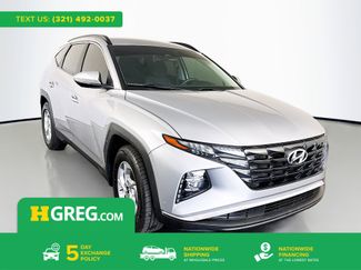 Used 2022 Hyundai Tucson SEL video 1