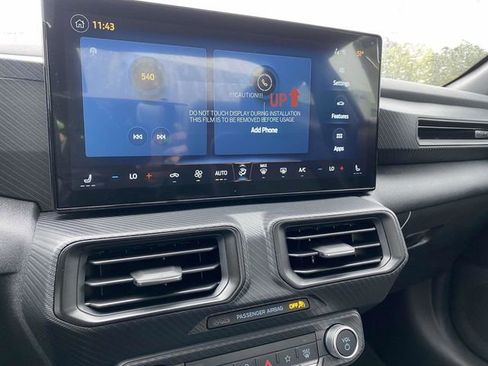 New 2025 Ford Mustang EcoBoost image 13