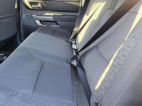 New 2026 Toyota Tundra SR5 AWD/4WD image 15