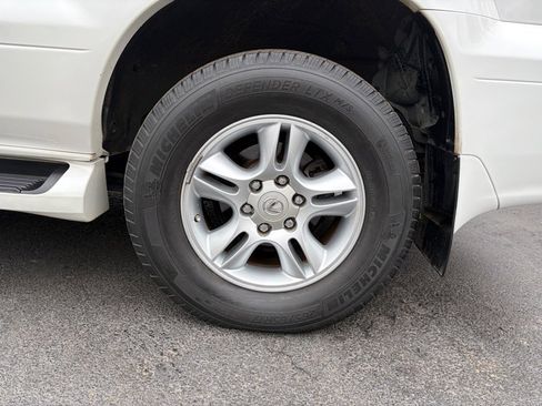 Used 2006 Lexus GX 470 image 14