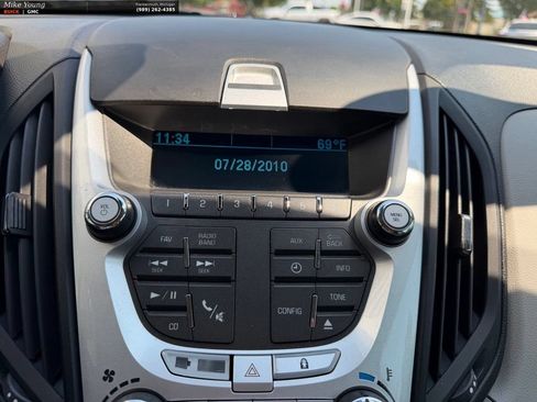 Used 2014 Chevrolet Equinox LS FWD image 23