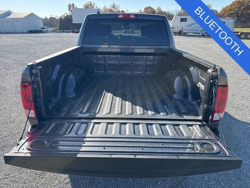 Used 2024 RAM 1500 Tradesman w/ Electronics Group image 13