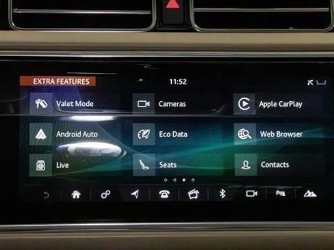 Used 2021 Land Rover Range Rover Westminster Edition image 9