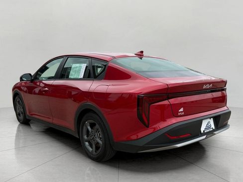 Used 2025 Kia K4 FWD image 53
