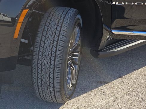 New 2026 GMC Yukon XL Elevation w/ LPO, Floor Liner Package image 31