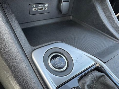 Used 2023 Nissan Sentra SV w/ All-Weather Package FWD image 21