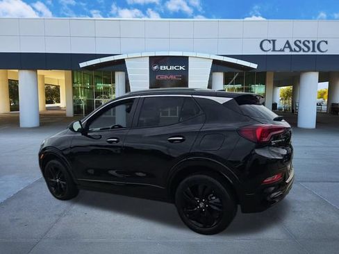 Used 2024 Buick Encore GX Sport Touring AWD/4WD image 6