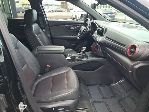 Used 2020 Chevrolet Blazer RS image 18