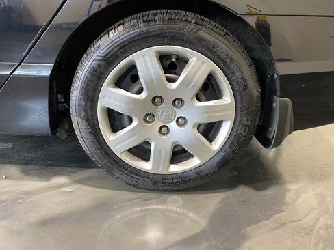 Used 2009 Honda Civic LX image 9