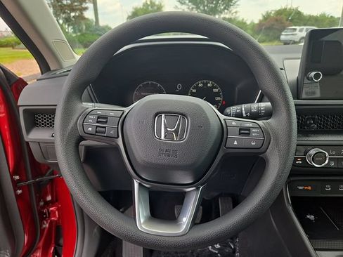 New 2026 Honda CR-V EX image 15
