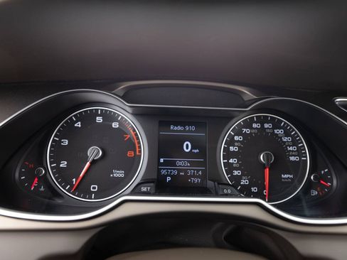 Used 2013 Audi A4 2.0T Premium Plus AWD/4WD image 31