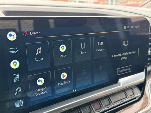 Certified 2022 Chevrolet Silverado 1500 LT image 3