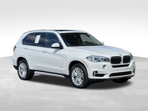 Used 2016 BMW X5 xDrive35i AWD/4WD image 68
