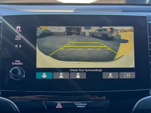 Used 2023 Honda Passport TrailSport image 31