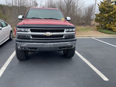Used 2000 Chevrolet Silverado 1500 LS image 2