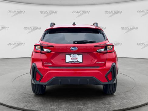 Certified 2025 Subaru Crosstrek 2.5i Premium AWD/4WD image 6