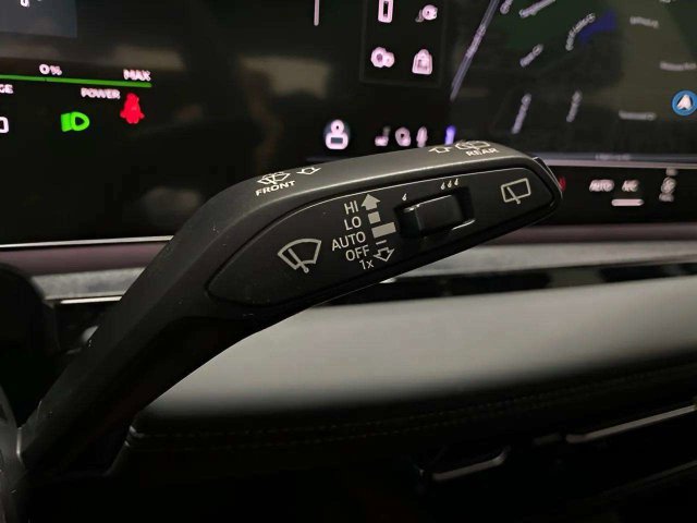Used 2025 Audi Q6 e-tron Premium w/ Convenience Package RWD image 41