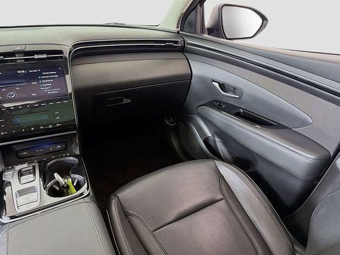 Used 2023 Hyundai Tucson Limited w/ Cargo Package image 26