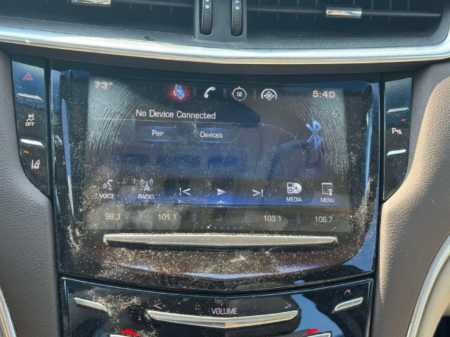 Used 2015 Cadillac XTS Premium w/ Driver Assist Package AWD/4WD image 35