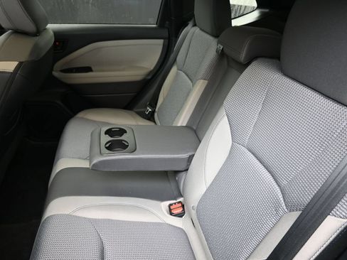 Used 2026 Subaru Forester Premium AWD/4WD image 20