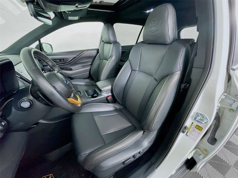 Used 2025 Subaru Outback Wilderness image 27