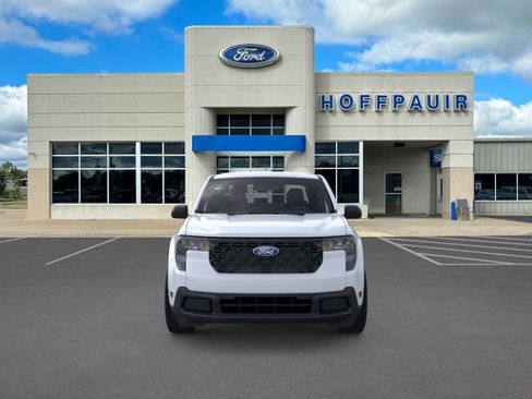 New 2025 Ford Maverick XLT w/ Equipment Group 302A image 30