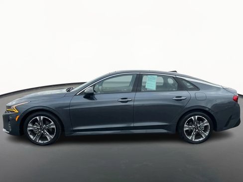 Used 2023 Kia K5 EX image 6