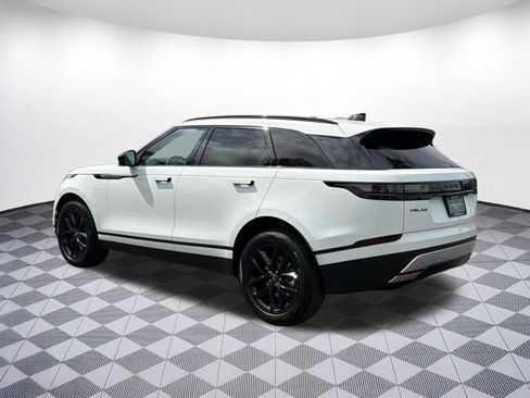New 2026 Land Rover Range Rover Velar S AWD/4WD image 3