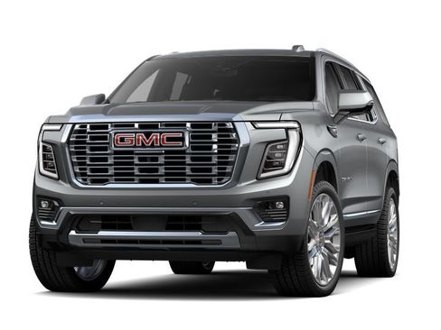 New 2025 GMC Yukon Denali w/ Denali Reserve Package image 50