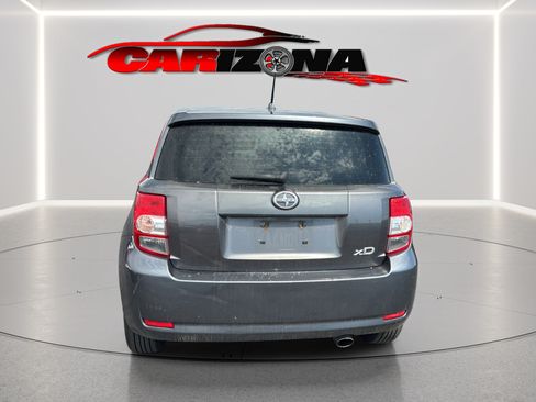 Used 2008 Scion xD FWD image 7
