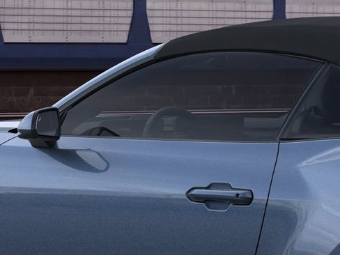 New 2026 Ford Mustang Convertible RWD image 20