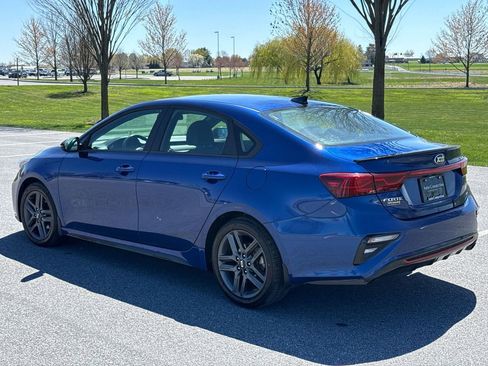 Used 2021 Kia Forte GT-Line image 5