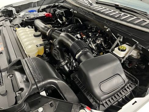 Used 2025 Ford Expedition Active AWD/4WD image 64