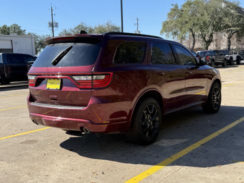 New 2026 Dodge Durango GT image 7